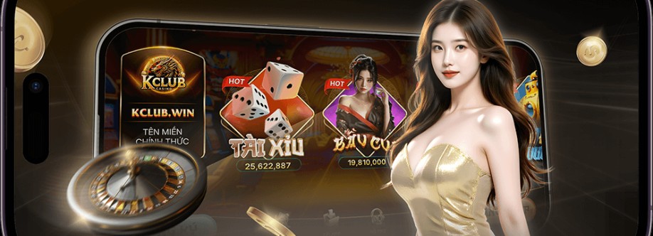 kclub uytin Cover Image
