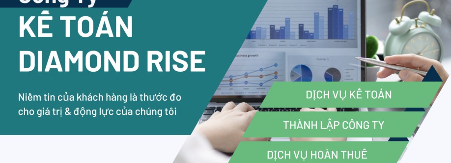 Tư Vấn Dịch Vụ Kế Toán Cover Image