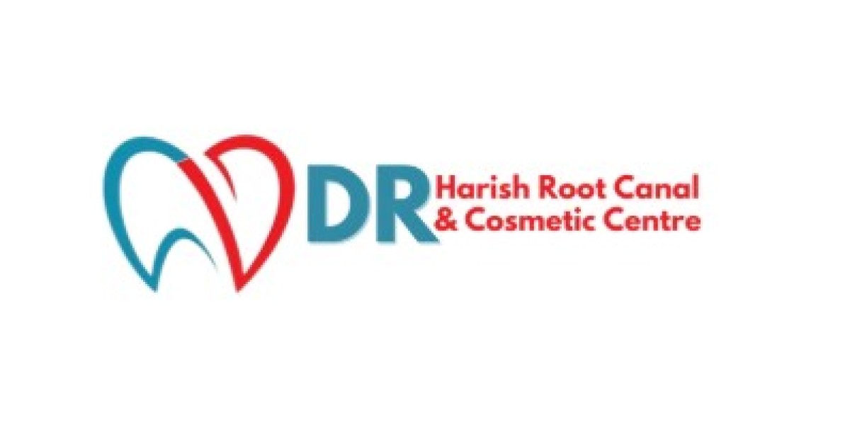 Where Can I Find the Best Tooth Root Canal Treatment Near Me in Trichy?