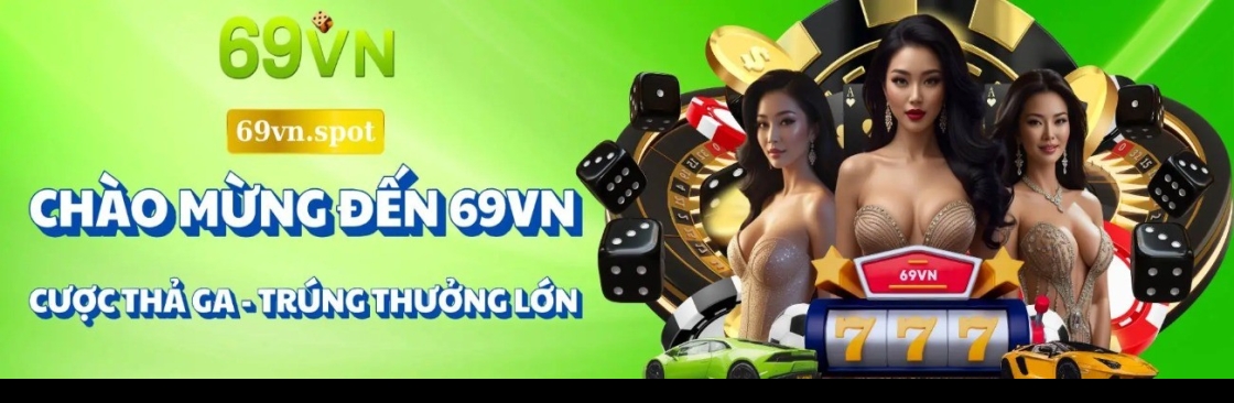 69VN SPOT Cover Image