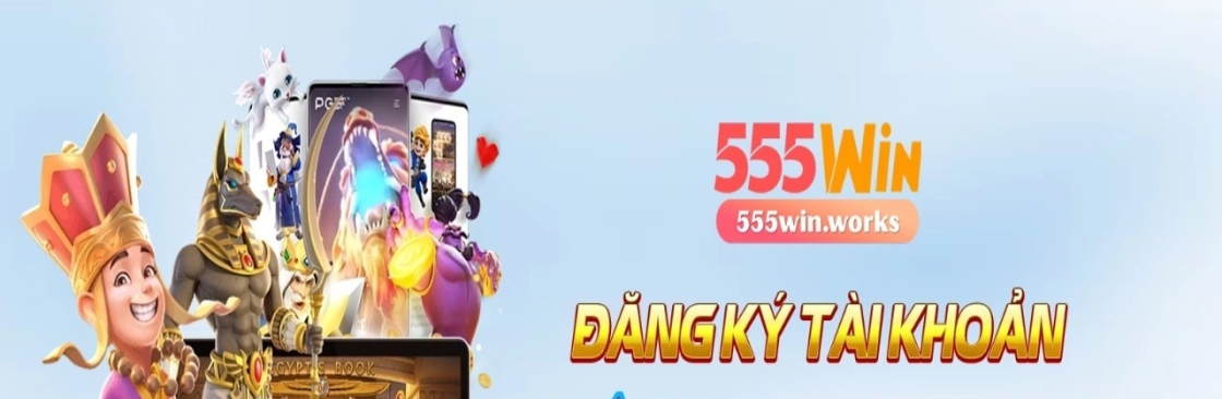 Nguyễn Minh Quân 555WIN Cover Image