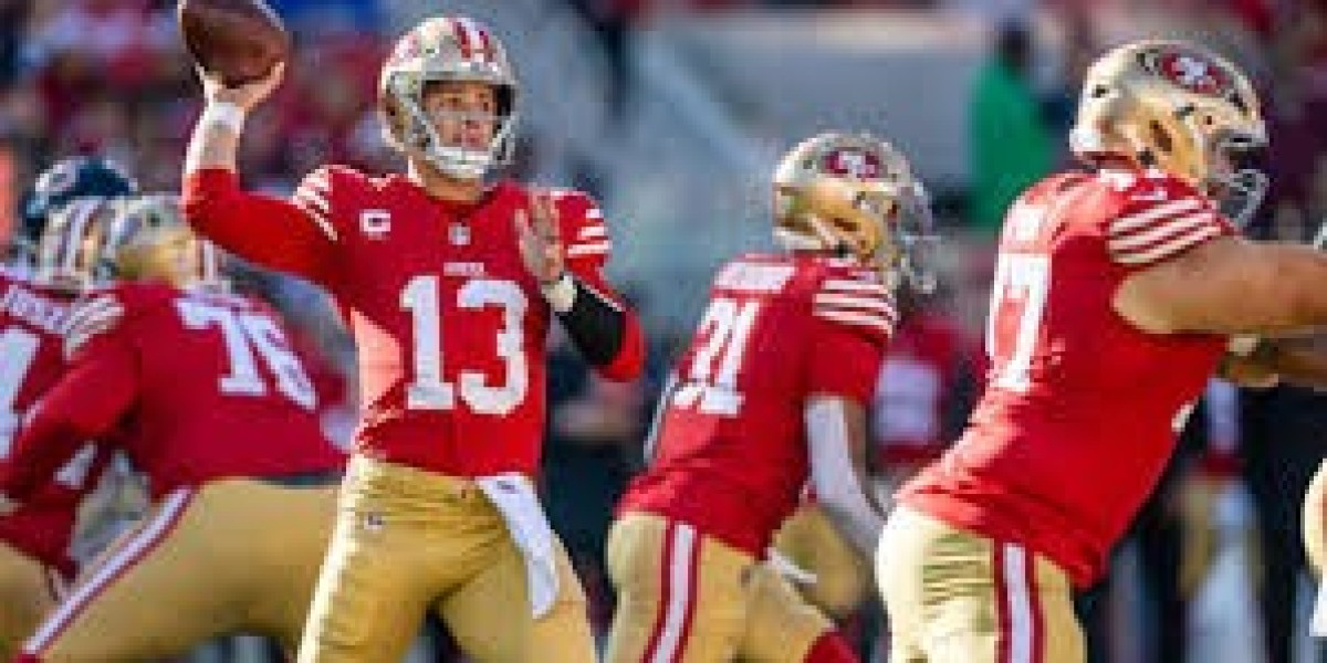 Brock Purdy points out how 49ers are now benefiting towards their sharp