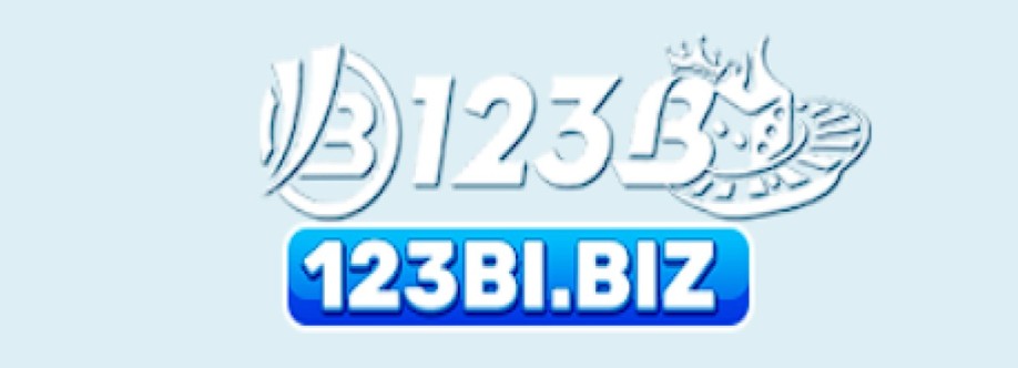 123b Cover Image