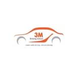 3M Driving School Profile Picture