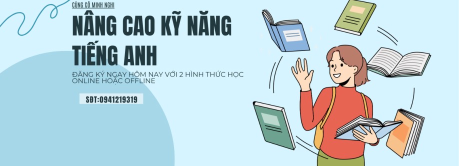 Minh Nghi Cover Image