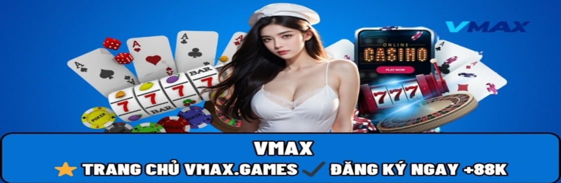 Vmax Cover Image