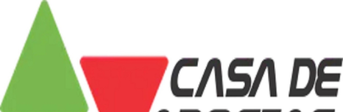 Casas de Apostas Cover Image