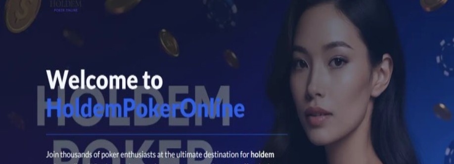 HoldemPokerOnline Cover Image