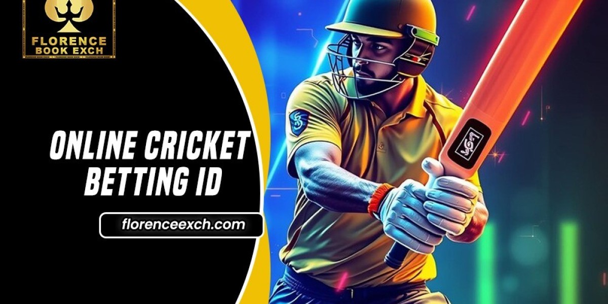 Cricket Betting ID reloaded – with big Rewards and Perks