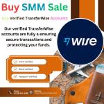 world-wide Best 15 Sites To Buy Verified Wise Accounts in .. Profile Picture