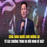 Hữu Minh Profile Picture