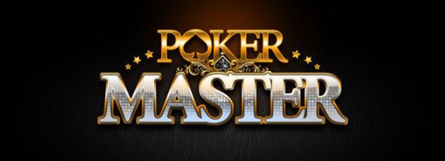 Master Poker Cover Image