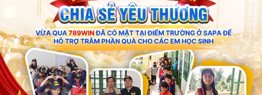 789WIN Cover Image