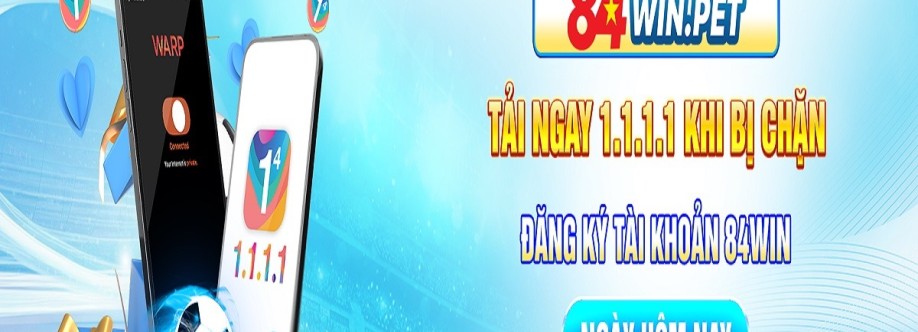 84winpet Cover Image