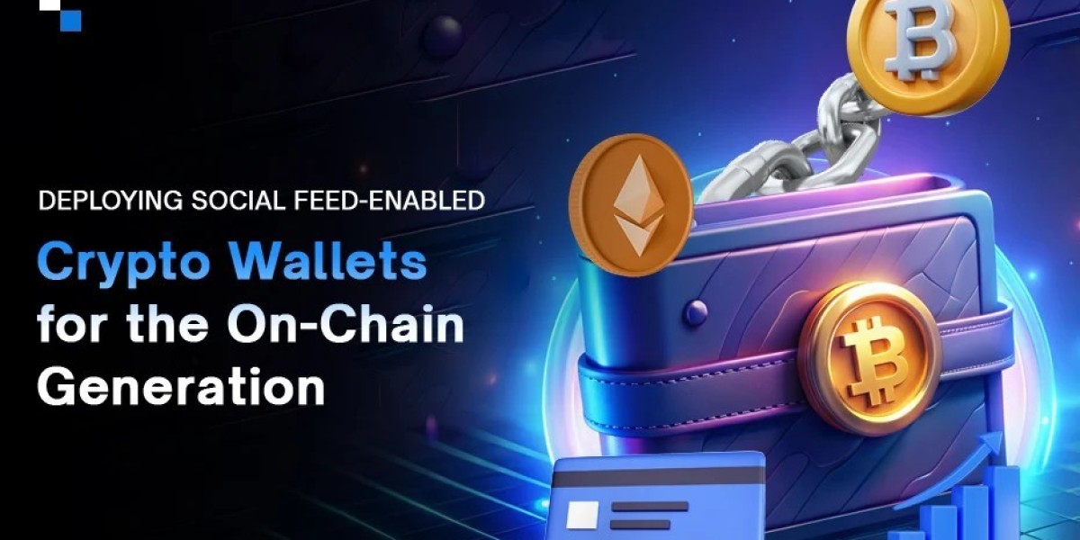 Achieve 100% Decentralized Social Interaction with the Social Feed Web3 Wallets