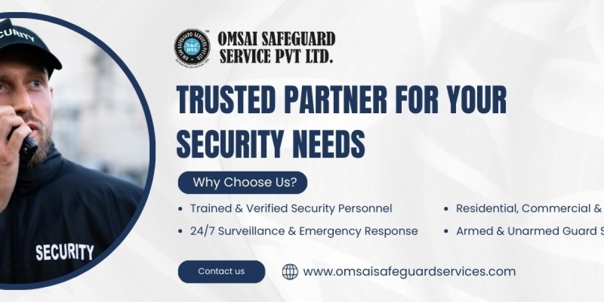 Trusted Security Services in Maharashtra – Protecting What Matters Most