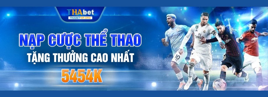 THABET Cover Image
