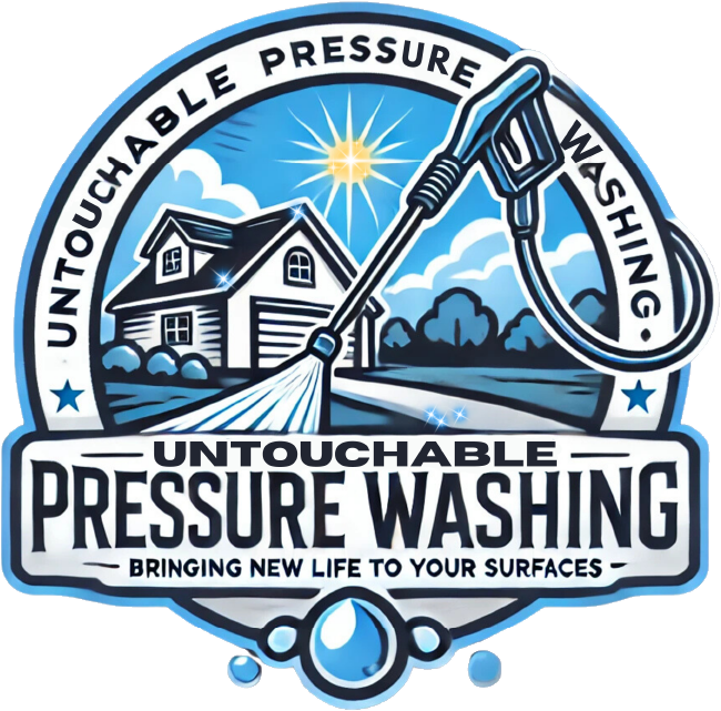 What Most Homeowners Don’t Know About Roof Cleaning  – untouchablepressurewashing.com
