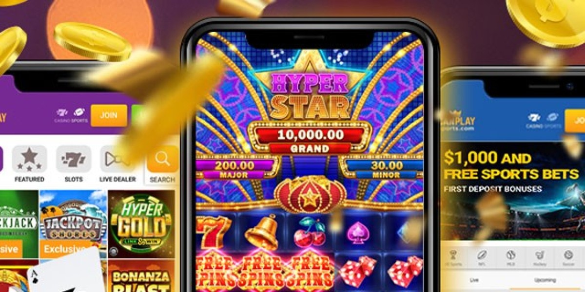How Canplay Casino Ensures Data Privacy