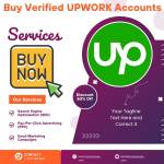 Buy Verified UPWORK Accounts Profile Picture