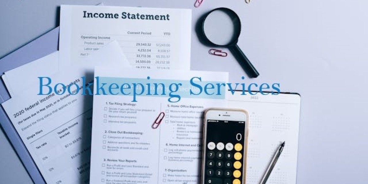 The Concealed Saint of Small Businesses: What precisely is a Bookkeeper?