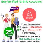 Buy Verified Airbnb Accounts KYC Verify Best Account 2023 Profile Picture