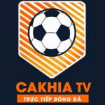 CAKHIA Profile Picture