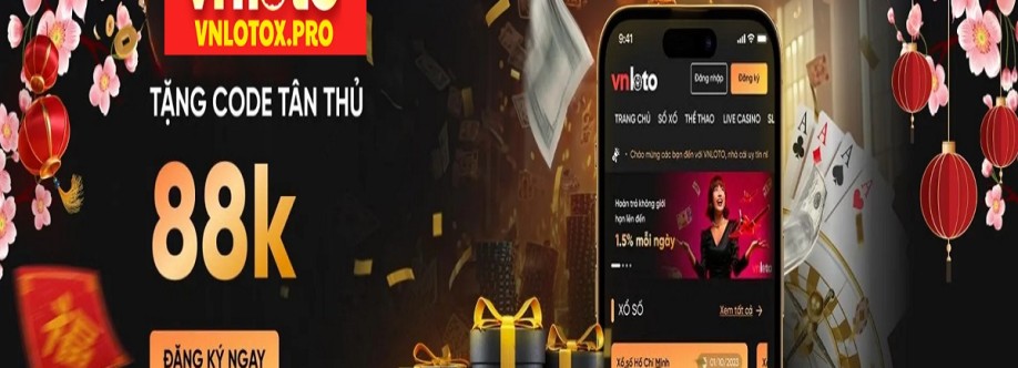 VNLoto Cover Image
