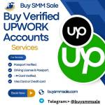 Buy Verified UPWORK Accounts Profile Picture