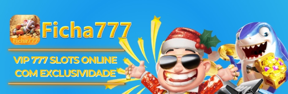 Ficha777 Cassino Cover Image