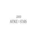 2000 Avenue of the Stars Profile Picture