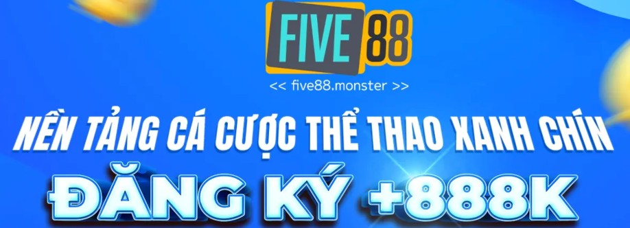 Nhà Cai Five88 Cover Image