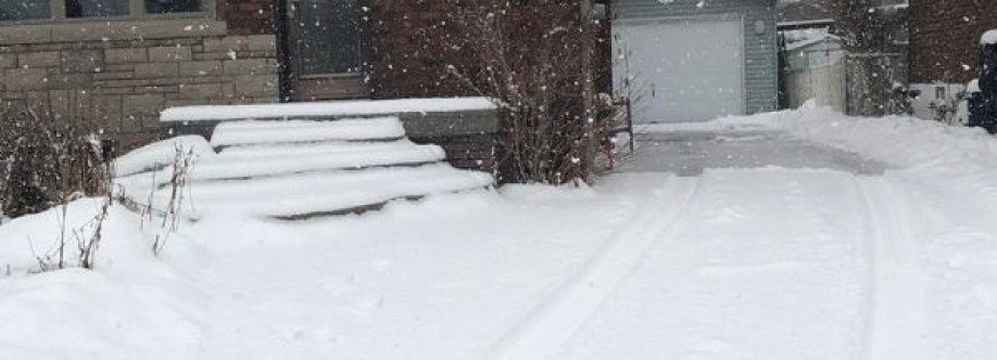 Snow Removal Etobicoke Cover Image