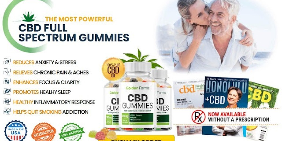 Golden Farms CBD 500mg: Uses, Functions, and Global Pricing USA