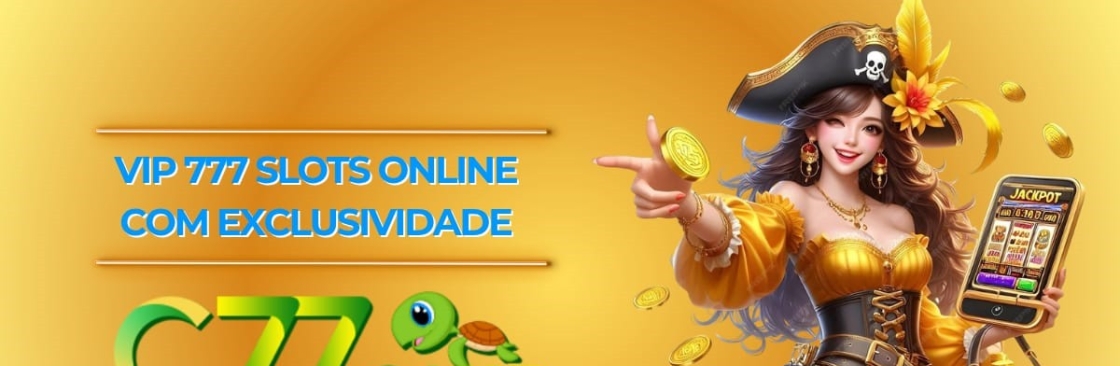 C77 Site Oficial Cover Image