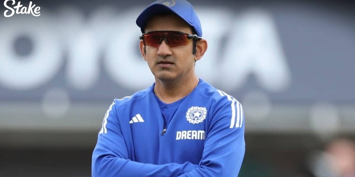Gautam Gambhir vs Rahul Dravid: Who Was Better in Test Coaching?