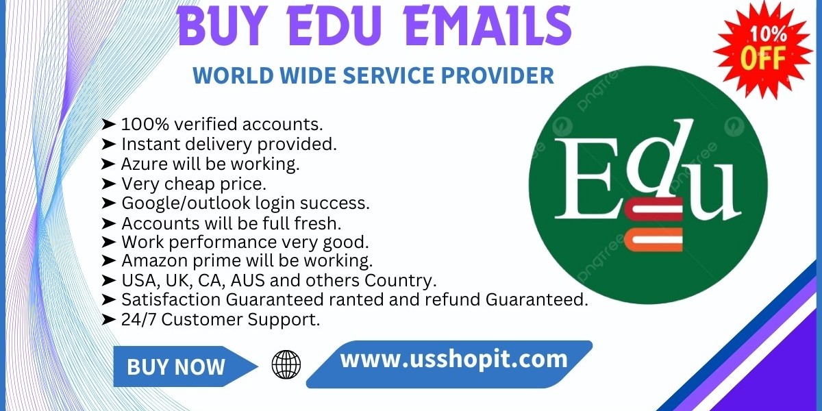 Buy Edu Emails – The Ultimate Guide for 2025