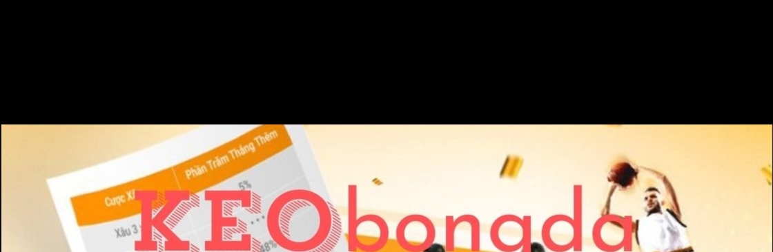 Kèo bóng đá Cover Image