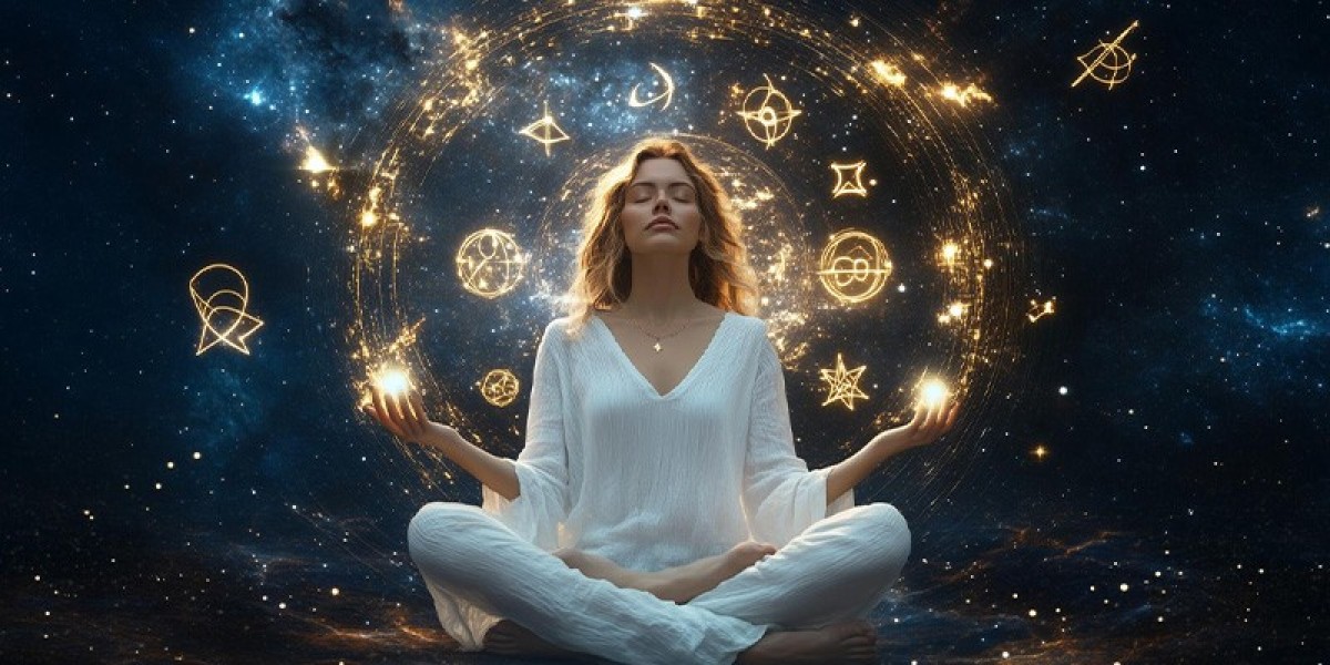 Astrology and Spiritual Growth: Navigating Your Soul's Journey
