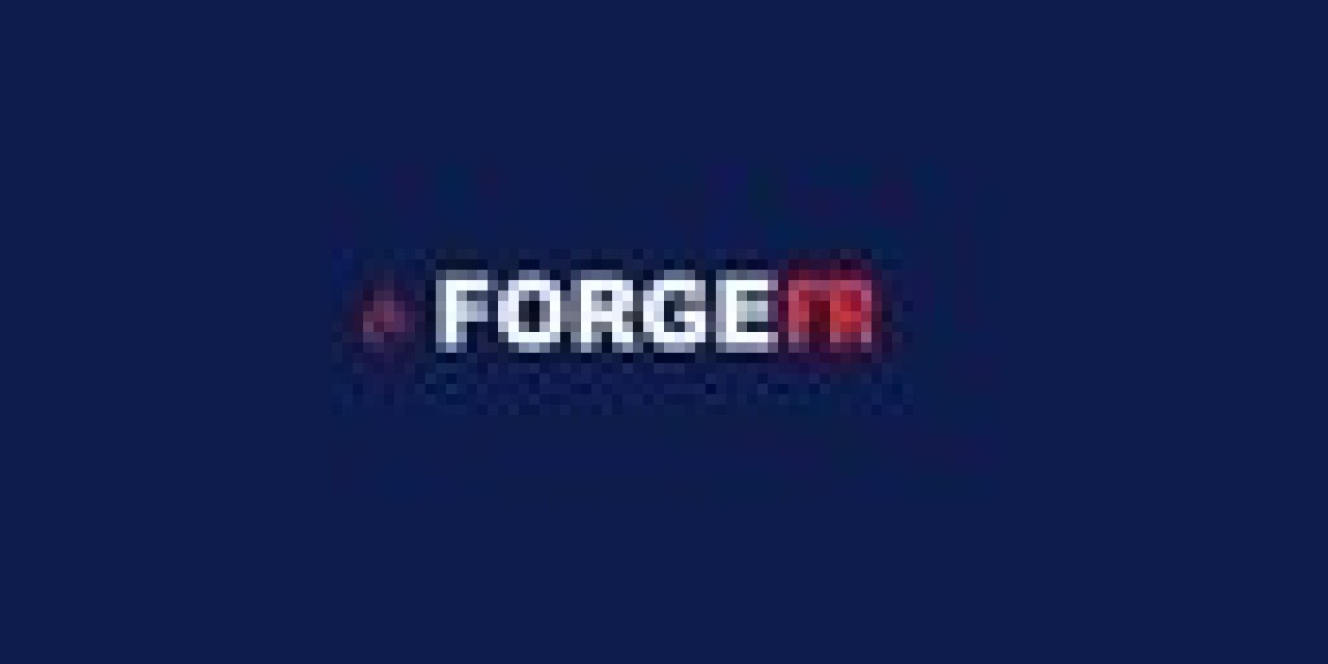 Forge FR – Premium Men’s FR Wear Designed for Tough Jobs