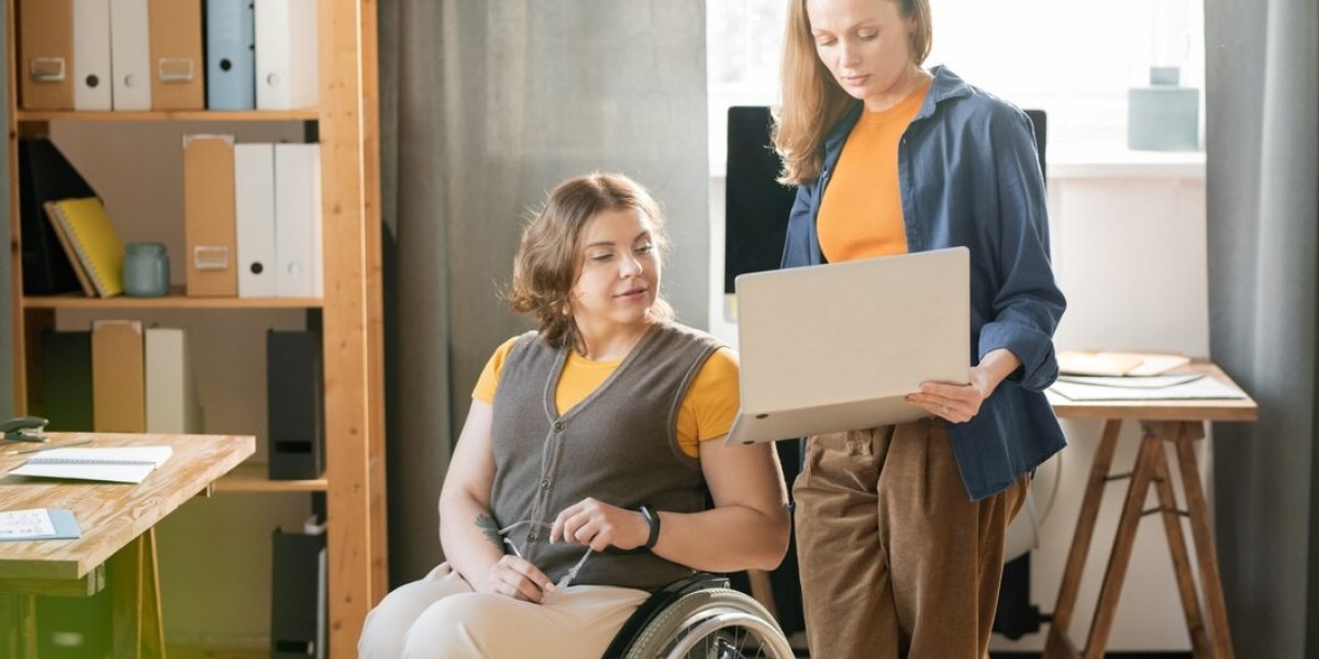 Simplifying NDIS Plan Management with SC Academy’s Easy Software Tools