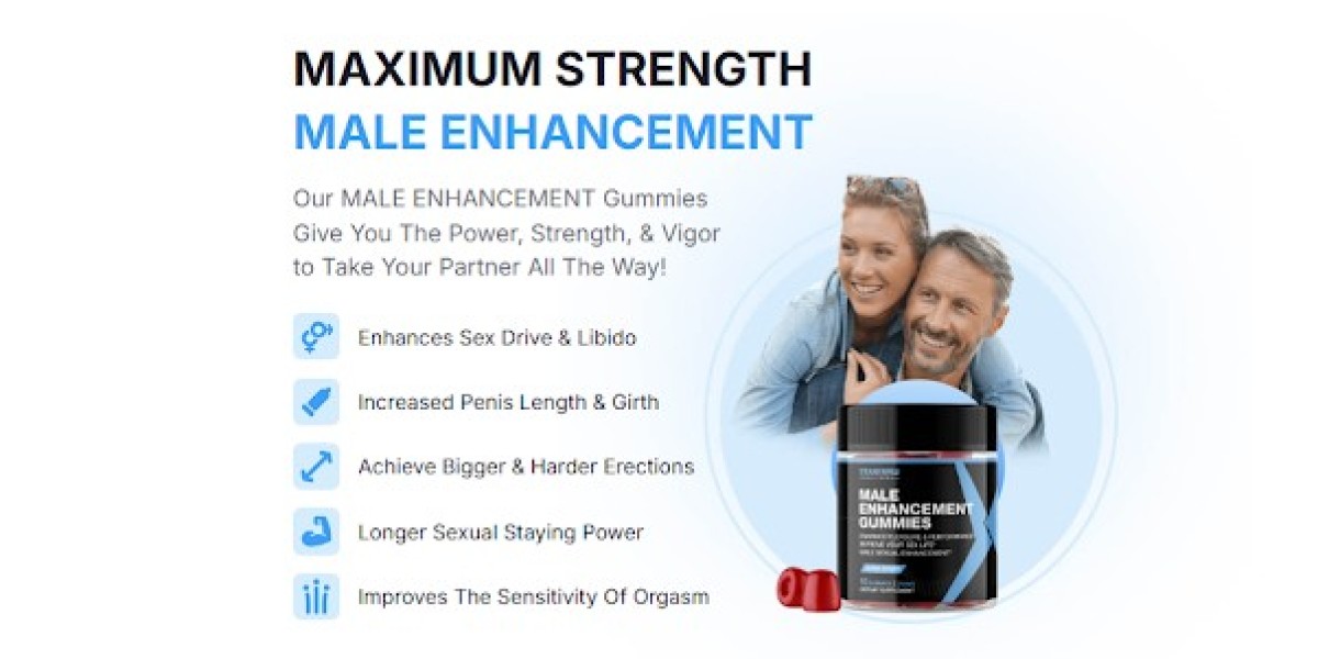 Stamin Up Gummies – Support Your Energy and Daily Performance Naturally