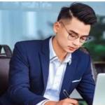CEO i9bet Myke Trần Profile Picture