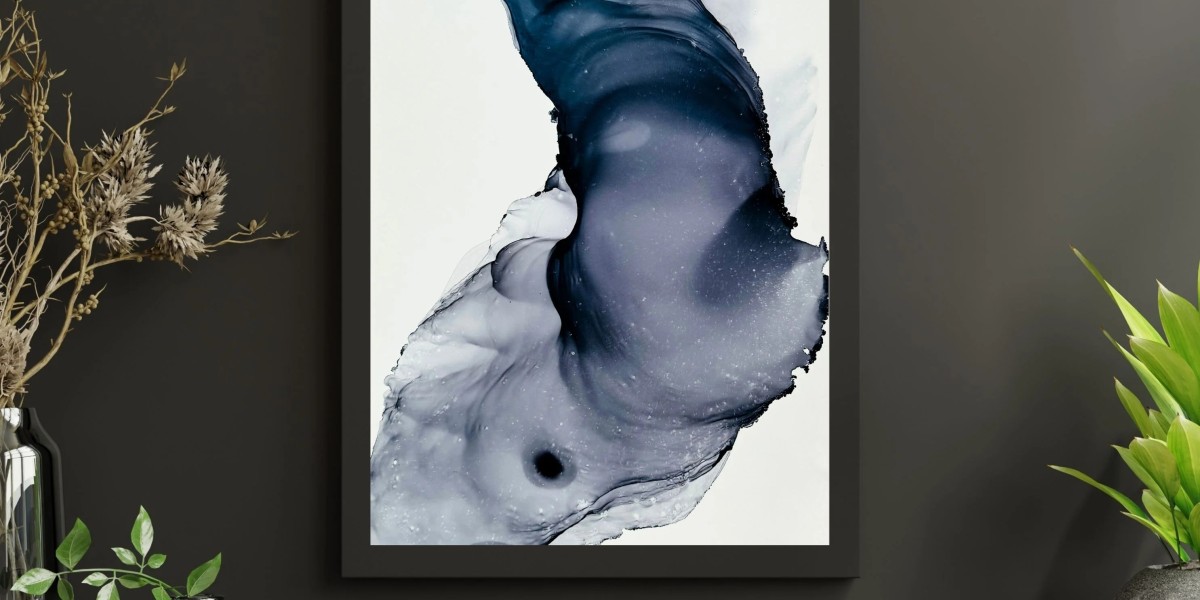 Transform Your Space with Elegant Wall Art Paintings by Tela Art Company