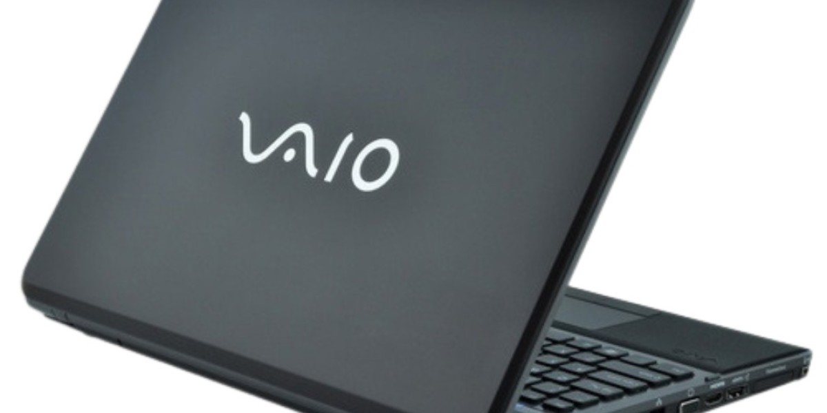 Power Up with Best Sony Compatible Laptop Battery