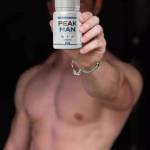 PeakMan Capsules Profile Picture