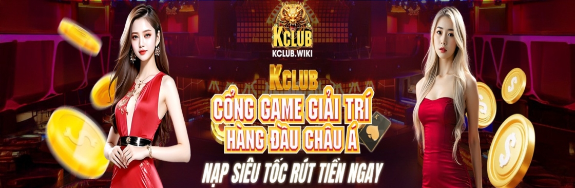KCLUB Cover Image