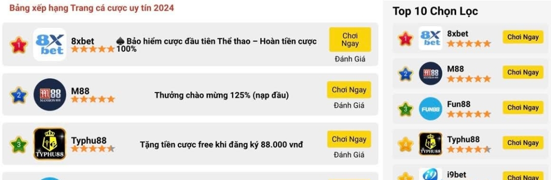 Cá độ bóng đá Cover Image