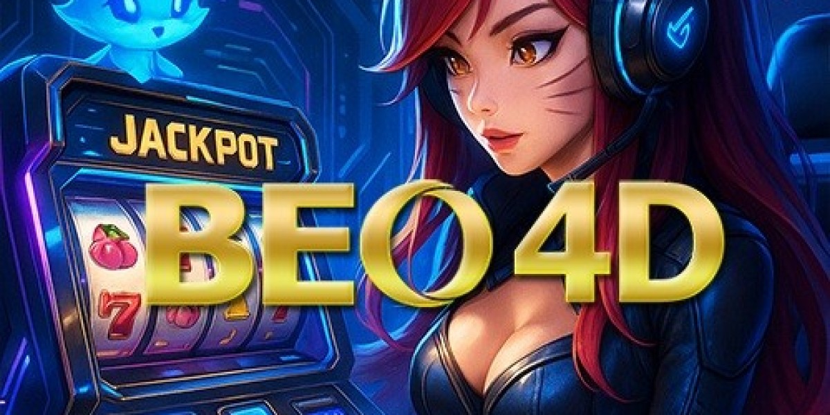 Beo4d Casino – Nikmati Sensasi Live Casino Seperti di Kasino Asli