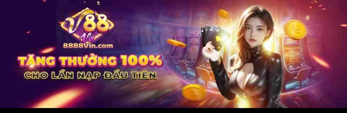 Nhà cái 88VIN Cover Image